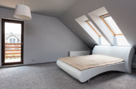 Derbyshire bedroom extensions