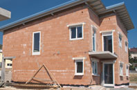 Derbyshire home extensions