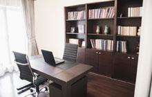 Derbyshire home office construction leads