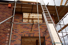 house extensions Derbyshire