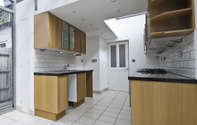 Derbyshire kitchen extension leads