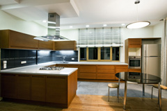 kitchen extensions Derbyshire